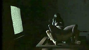 Sadako's Leaked Sex Tape Big Cock Rides and Ass Fucks
