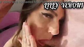 piss lilly veroni ammy redhead rubi storm deliver anal assfucking rimjobs and cumshots
