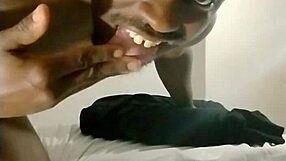 Drunk solo babe masturbates in jeans for fourth of july holiday