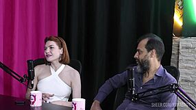 Why watch Reh Queen and Kstro dominate Bruna Carlos in Bora Cast compilation part 1?