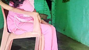 Stepsister begs for dick instead of water ending with cum dripping lips