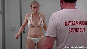 Vimala Pons Lucie Borleteau Nude Big Tits Handjob Blowjob Rendez-Vu