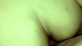 Curvy Pregnant Latina Prostitute Takes Hot Anal Pounding On All Fours From Behind
