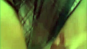 Beautiful Latina Neighbor Caught on Cam Fucking with Toys