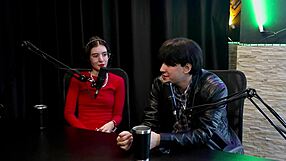 that clt dude got invited to porn his mom gave advice he banged a loud screamer and nearly got busted - yastrixx on sheer red