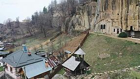 laura quest's car sex adventures heat up with best outdoor blowjobs