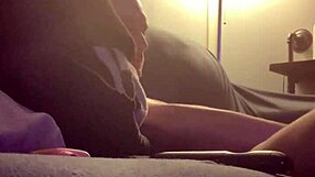 infamous adore fingers herself hard in living room game