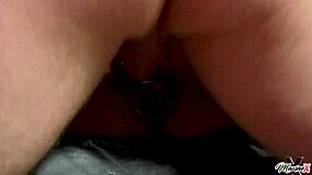 scott rhodes throat fucks maxine x deep rough and humiliating