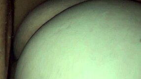 damn resaboo's juicy pussy gets smashed and gaped huge by that mf bbc in garage!