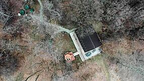 laura quest's car sex adventures heat up with best outdoor blowjobs