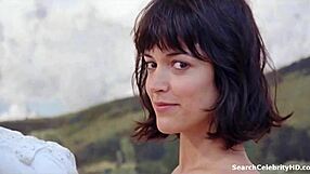 Vimala Pons Lucie Borleteau Nude Big Tits Handjob Blowjob Rendez-Vu