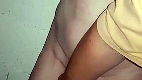 Esclave f humiliated in garage then taken outside on 2025 09 04.