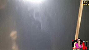 Club bathroom amateur ass fuck cuckold hidden cam