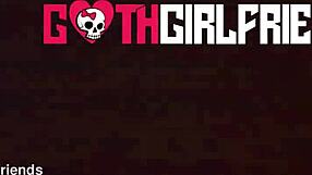 i'm bent over riding tattooed renee rose deepthroat cum facial in garage