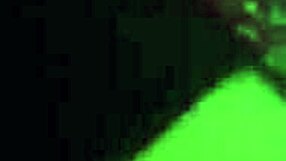 secret upskirt peek on neighbor leads to wild latina pounding