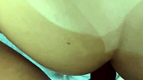 brazilian uber driver trades ride for anal creampie in rio sp trip