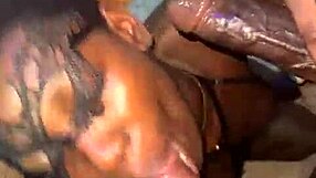 Creamycandy delivers bold update 1 with intense ass shaking action