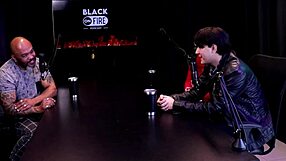 that clt dude got invited to porn his mom gave advice he banged a loud screamer and nearly got busted - yastrixx on sheer red