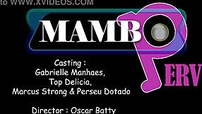 Gabriella Manhaes Daped By Two Bbcs Anal Atm Dirty Talk
