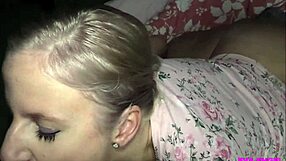 Sugardaddy Fills Eva Engel's Pussy with Massive Creampie Load