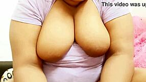 south indian teen girl with big boobs looks so tempting