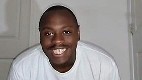 first masturbation since august in tight white underwear spreading wide open