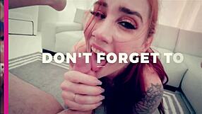 yo, check cute brunette maddy may's deepthroat face fuck in lingerie – so sloppy!