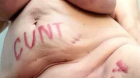 granny waits inscribed for rough fuck blowjob