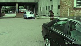 kaz's huge tits boobs got you stroking yet?