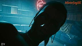 Street prostituta jig jig pov fuck doll english subs