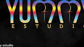 sexy skinny colombian teen dulce boneth gapes ass on bbc double penetration 2-on-1