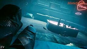 Street prostituta jig jig pov fuck doll english subs