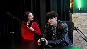 that clt dude got invited to porn his mom gave advice he banged a loud screamer and nearly got busted - yastrixx on sheer red