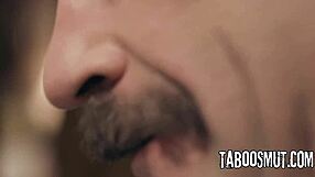 keep your step-family close chanel preston and whitney wright get wild together cheating riding rough