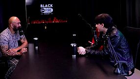 that clt dude got invited to porn his mom gave advice he banged a loud screamer and nearly got busted - yastrixx on sheer red