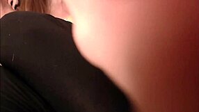 Whoa! Adorable ts teen teases with her small cock and perfect body