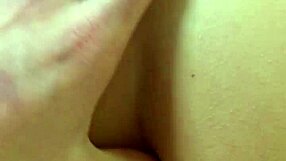 Take this big cock deep, you tight British blonde!