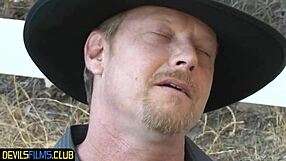 hey stepdad ever wonder how your tattooed ebony teen rides that dong so good?