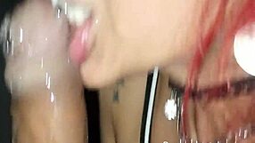 Contratei A Prostituta Da Minha Cunhada Para Chupar Meu Pau Até Gozar Na Boca Dela
