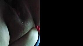 stepbro caught me filming then pounded my pussy raw filling it with hot cum