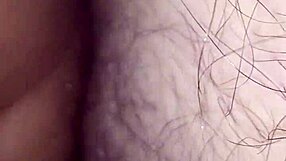 Stepsister begs stepbrother to break tight anus doggystyle with loud painful moans.