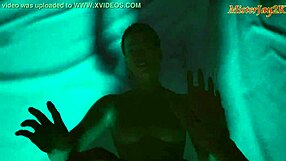 Street prostitute fuck doll spreads for jig jig extended edition cyberpunk style