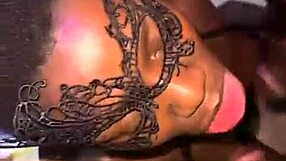 Creamycandy delivers bold update 1 with intense ass shaking action