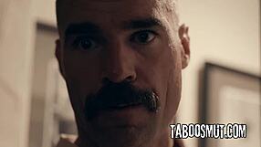 keep your step-family close chanel preston and whitney wright get wild together cheating riding rough