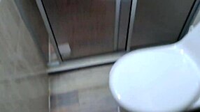 Is Shower Pounding My Stepmom's Big Tits and Curves Taboo Enough?