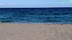 two cam lesbians lick wet pussies then dildo fuck to orgasm!!