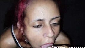 Contratei A Prostituta Da Minha Cunhada Para Chupar Meu Pau Até Gozar Na Boca Dela