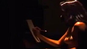 Hey gianella neyra show your nude scenes and hardcore fucking peruvian style