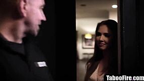 WOW BLONDE TEEN 18+ ALL HOLES GANGBANGED BY MASKED THUGS RUTHLESSLY