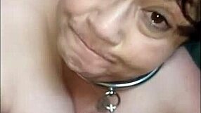 damn marie, you're such a bound slave getting spit roasted by two cocks in total humiliation